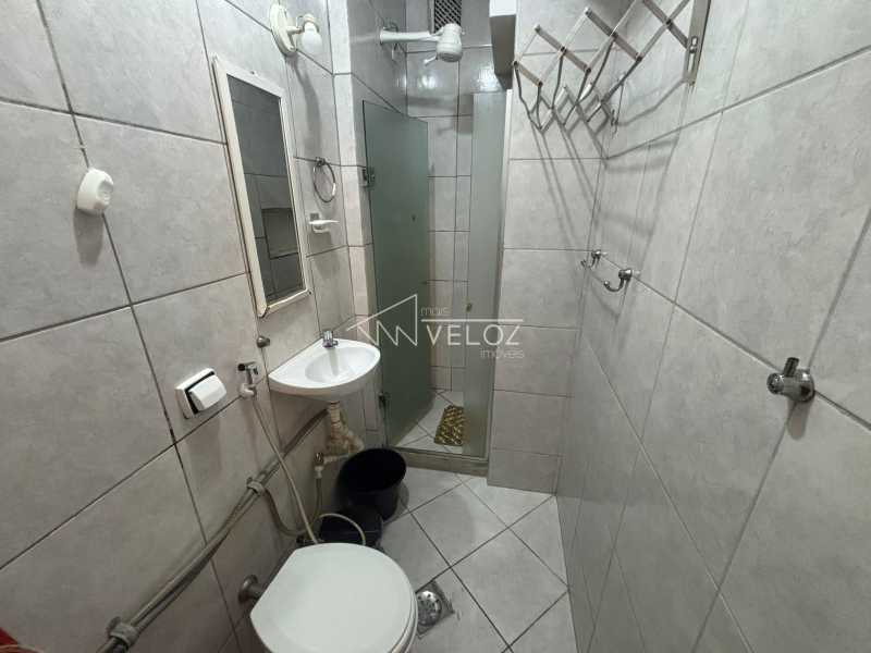 Kitnet-Studio, 20 m² - Foto 12