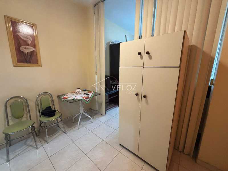 Kitnet-Studio, 20 m² - Foto 3