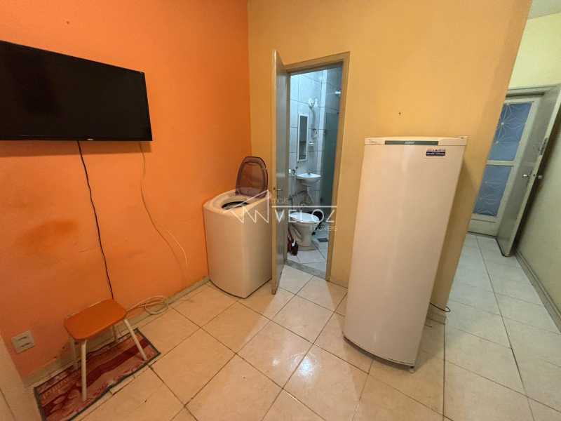 Kitnet-Studio, 20 m² - Foto 10
