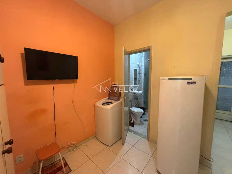 Kitnet-Studio, 20 m² - Foto 8