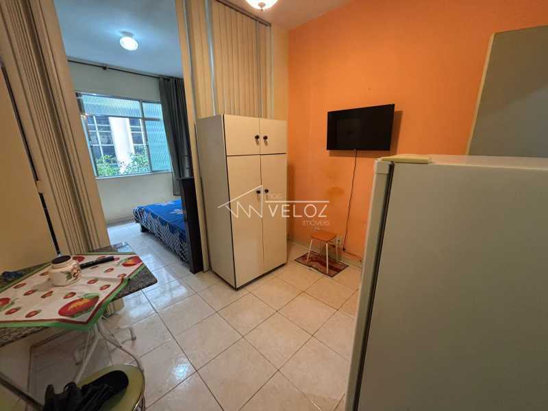 Kitnet-Studio, 20 m² - Foto 7