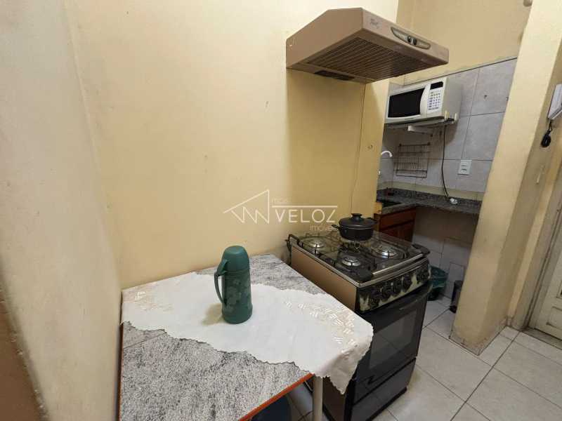 Kitnet-Studio, 20 m² - Foto 18