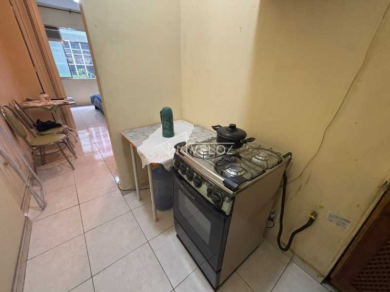 Kitnet-Studio, 20 m² - Foto 6