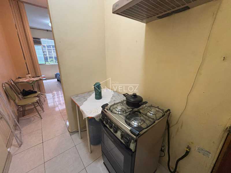 Kitnet-Studio, 20 m² - Foto 17