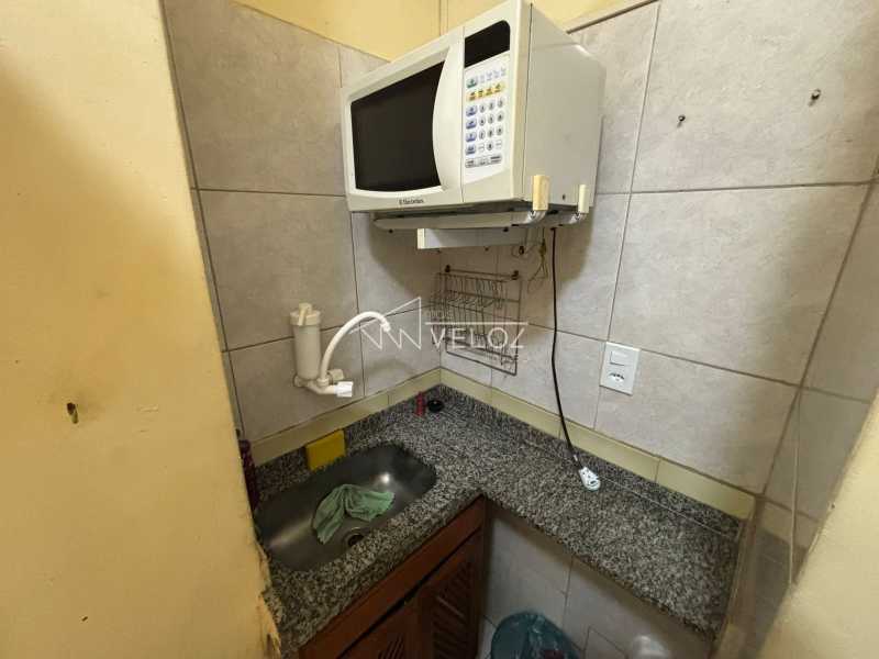 Kitnet-Studio, 20 m² - Foto 16