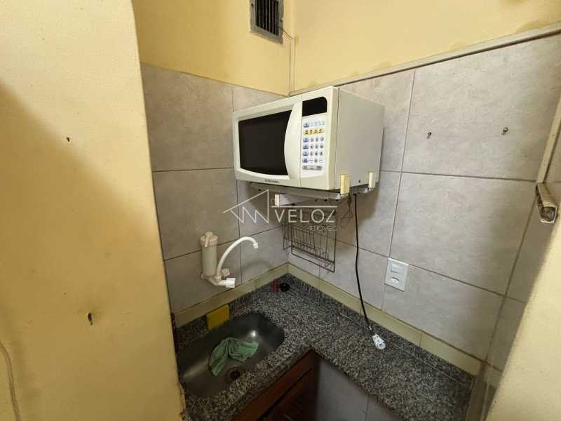 Kitnet-Studio, 20 m² - Foto 11