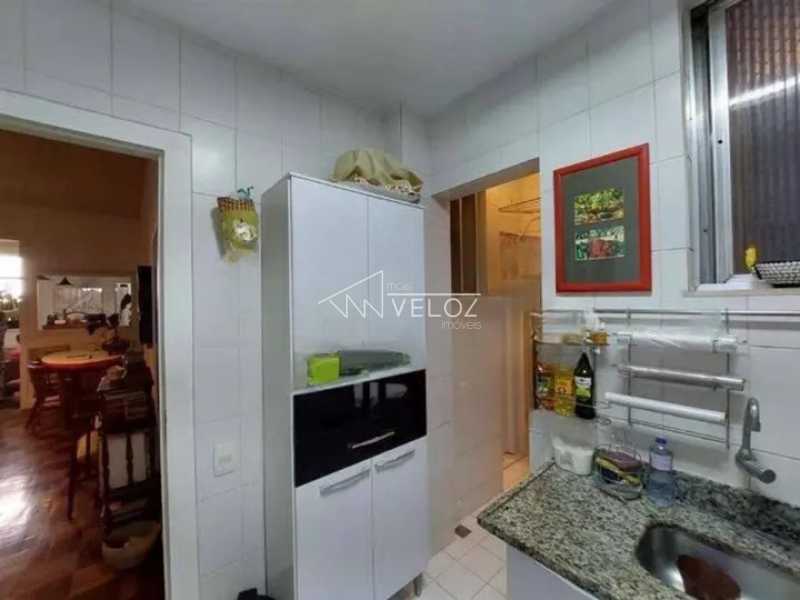Apartamento, 2 quartos, 70 m² - Foto 15