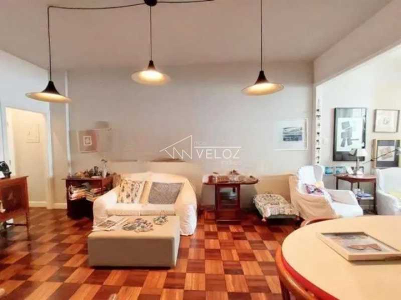 Apartamento, 2 quartos, 70 m² - Foto 5