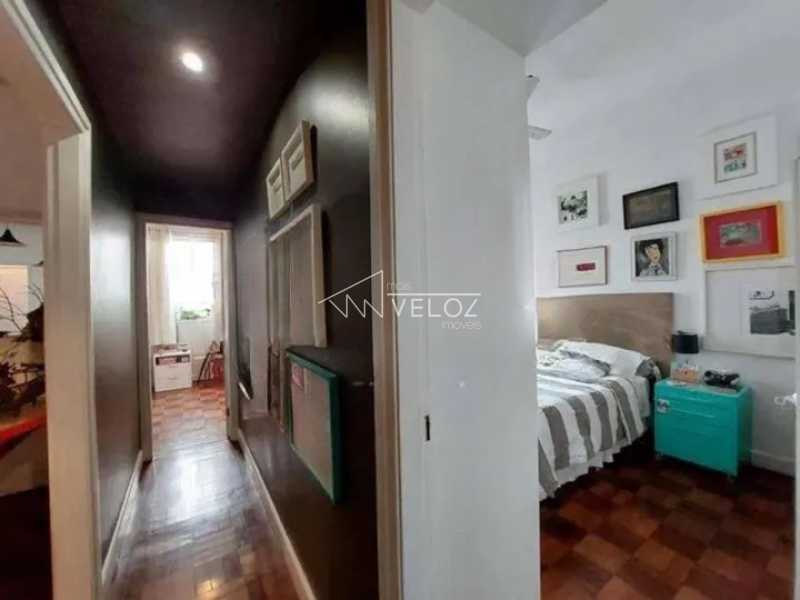Apartamento, 2 quartos, 70 m² - Foto 22
