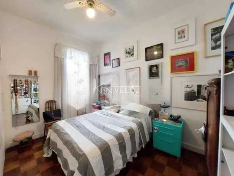 Apartamento, 2 quartos, 70 m² - Foto 1