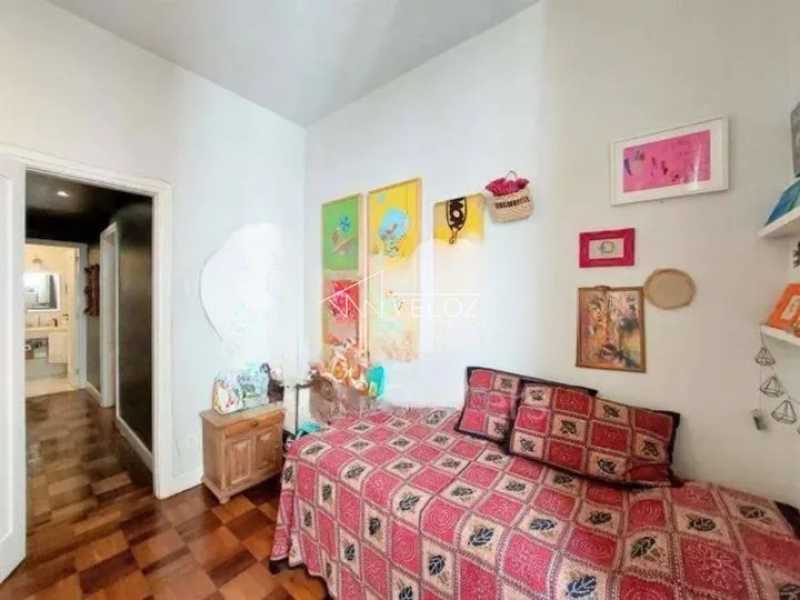 Apartamento, 2 quartos, 70 m² - Foto 3