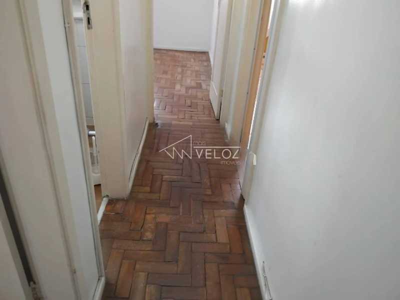 Apartamento, 2 quartos, 65 m² - Foto 10