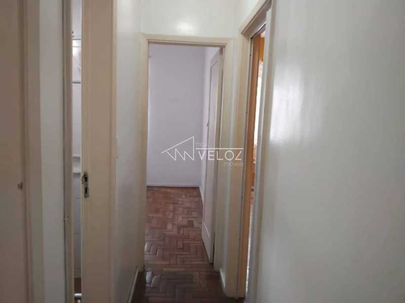 Apartamento, 2 quartos, 65 m² - Foto 8