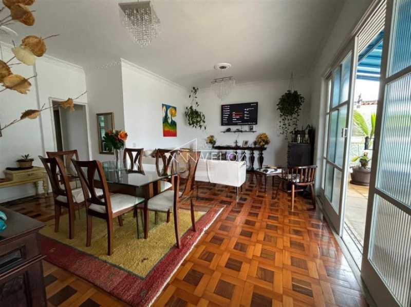 Apartamento, 3 quartos, 172 m² - Foto 9