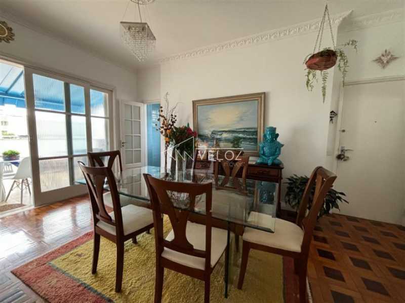 Apartamento, 3 quartos, 172 m² - Foto 16