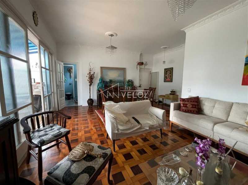 Apartamento, 3 quartos, 172 m² - Foto 6