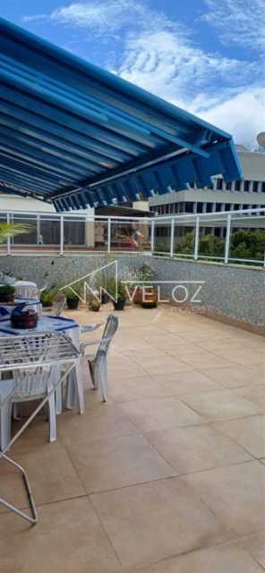 Apartamento, 3 quartos, 172 m² - Foto 13