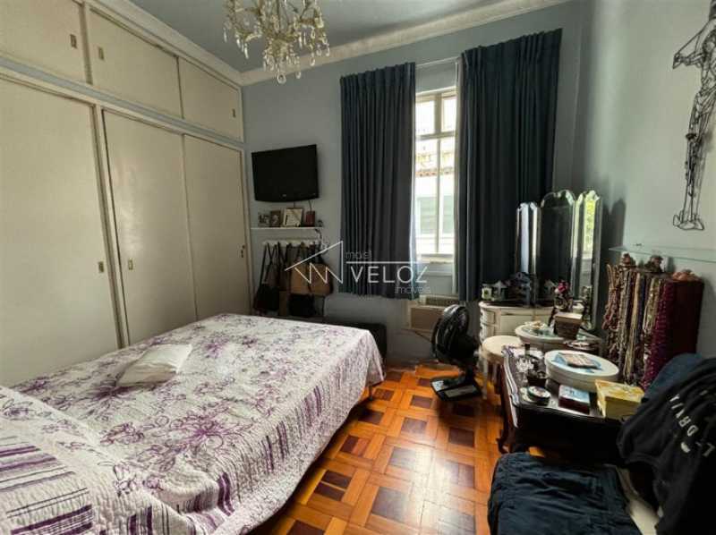 Apartamento, 3 quartos, 172 m² - Foto 4