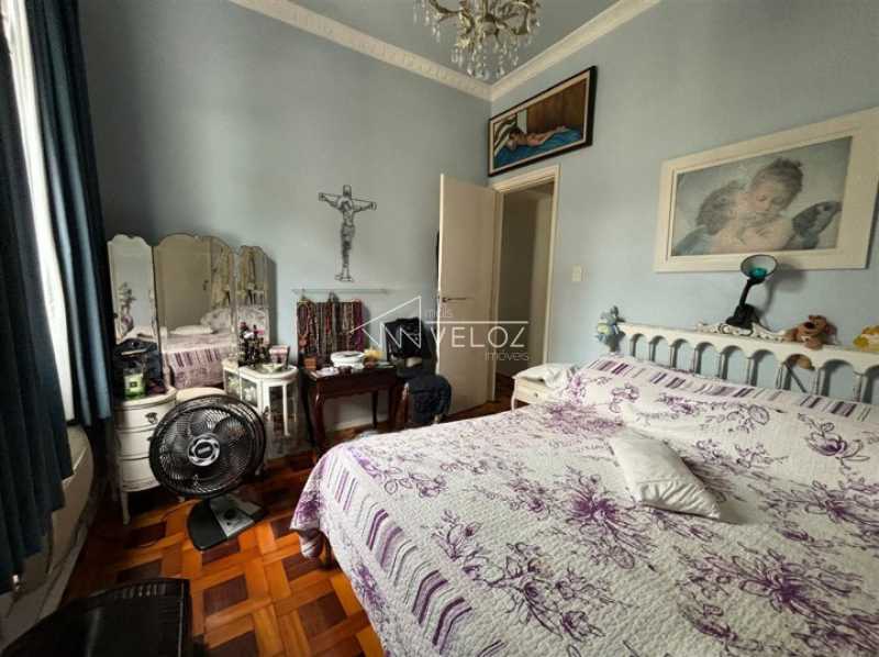 Apartamento, 3 quartos, 172 m² - Foto 23