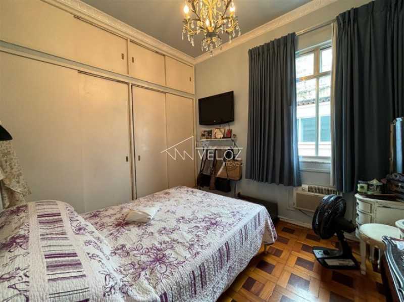 Apartamento, 3 quartos, 172 m² - Foto 10