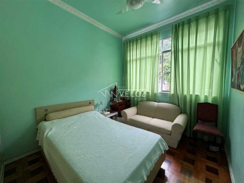 Apartamento, 3 quartos, 172 m² - Foto 21