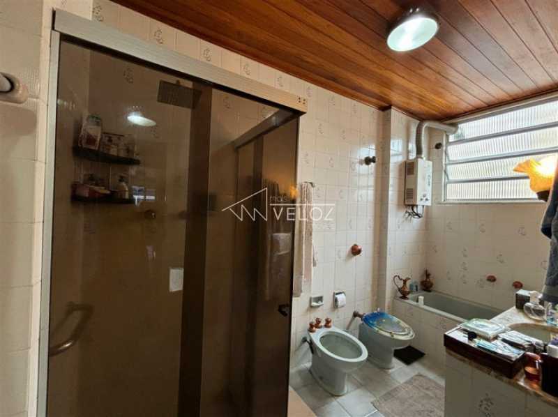 Apartamento, 3 quartos, 172 m² - Foto 20