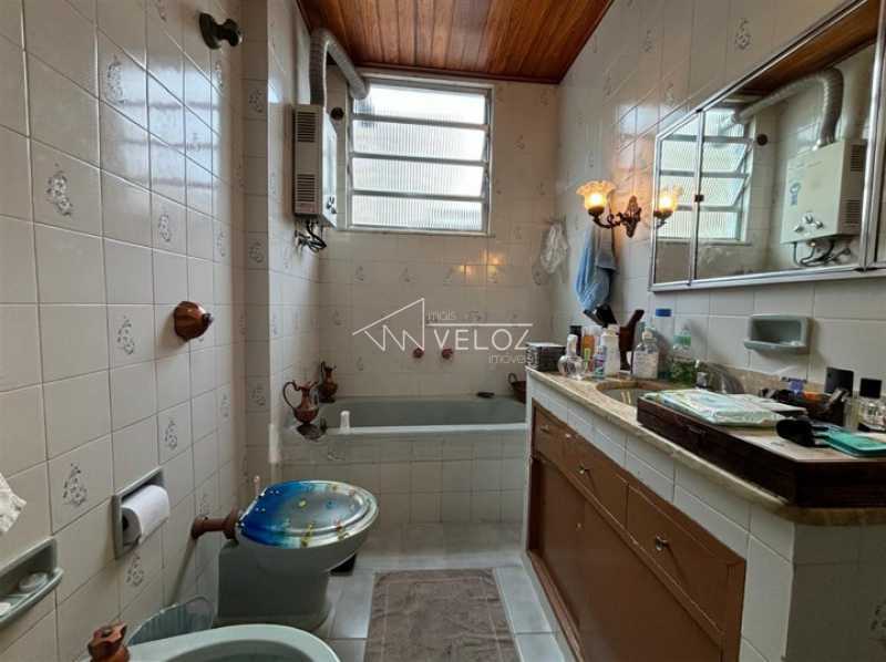 Apartamento, 3 quartos, 172 m² - Foto 5