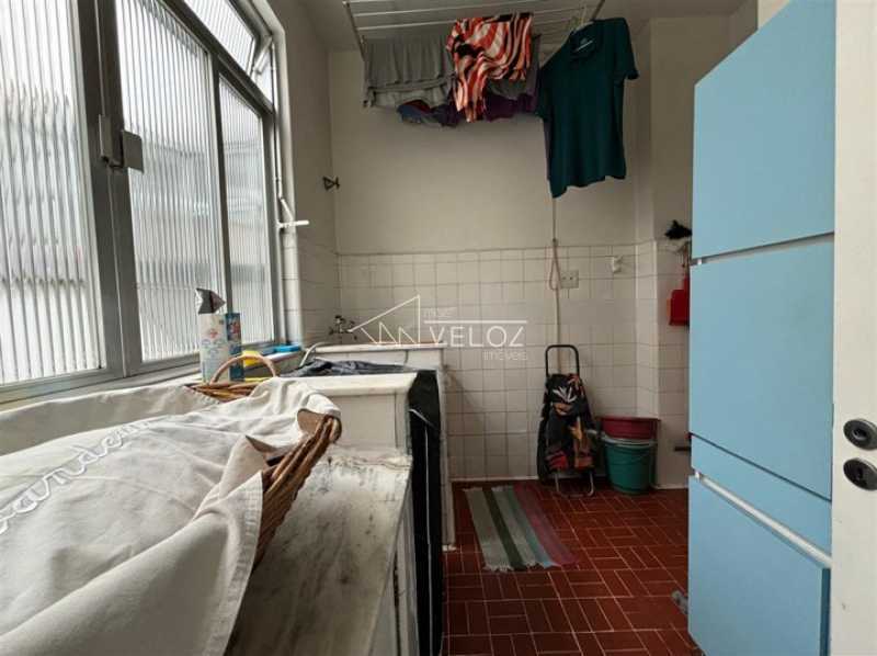 Apartamento, 3 quartos, 172 m² - Foto 2