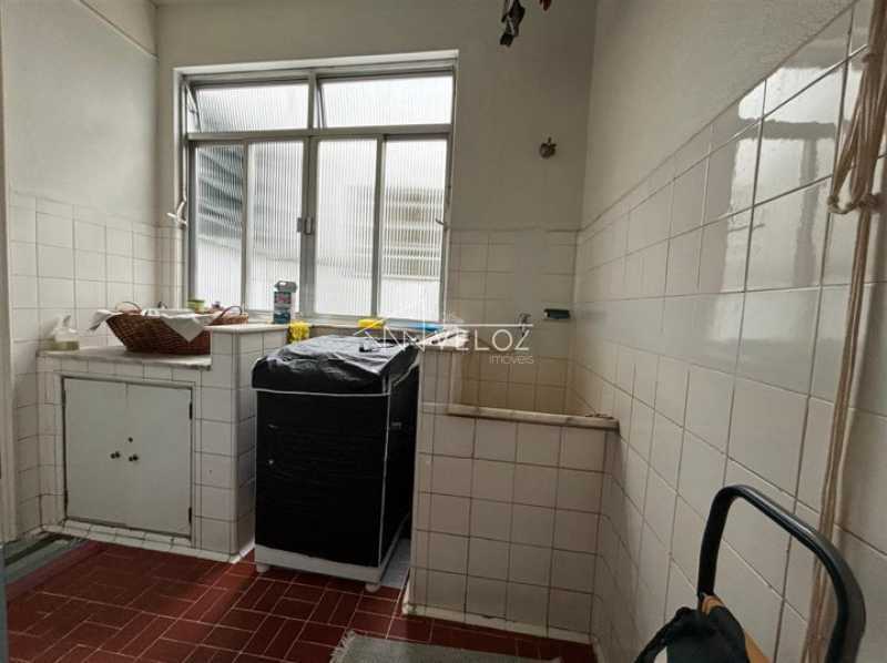 Apartamento, 3 quartos, 172 m² - Foto 8