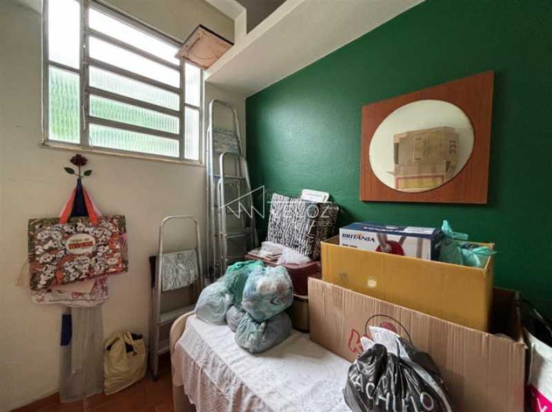 Apartamento, 3 quartos, 172 m² - Foto 19