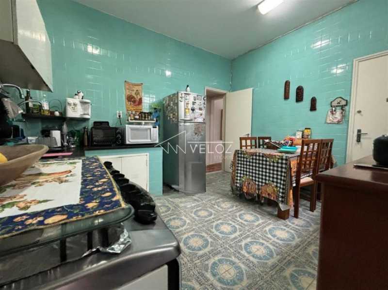 Apartamento, 3 quartos, 172 m² - Foto 3