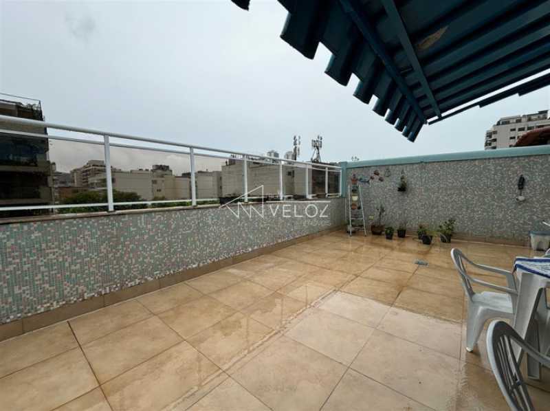 Apartamento, 3 quartos, 172 m² - Foto 25