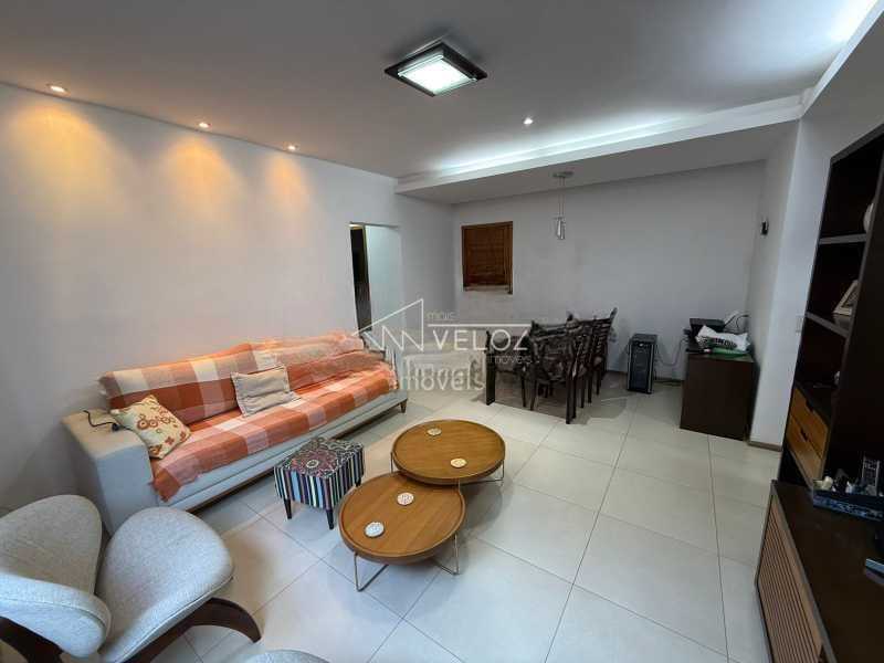 Apartamento, 3 quartos, 90 m² - Foto 17