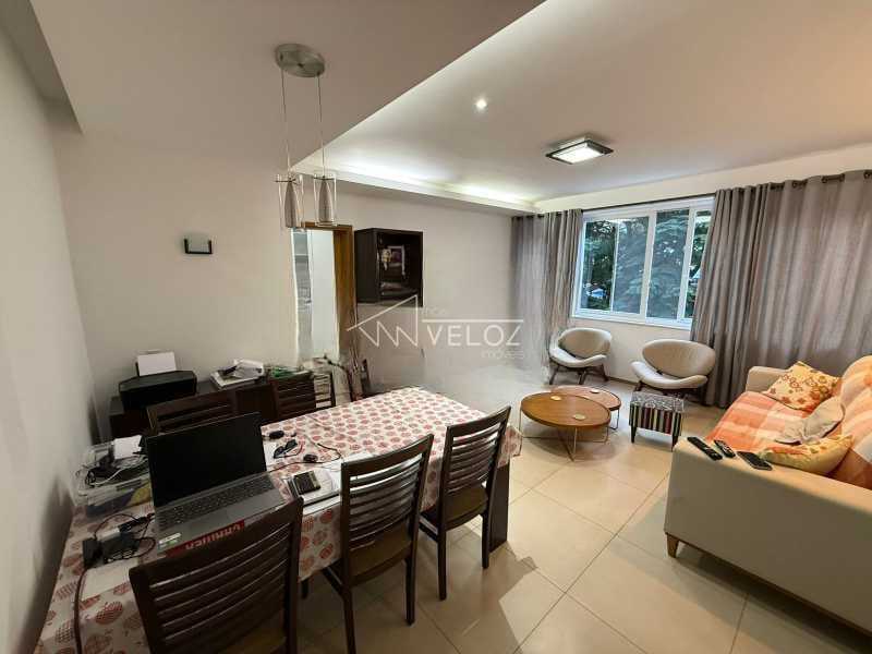 Apartamento, 3 quartos, 90 m² - Foto 9