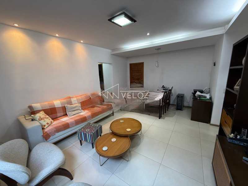 Apartamento, 3 quartos, 90 m² - Foto 4