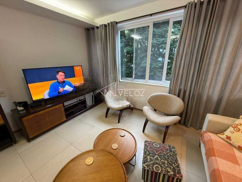 Apartamento, 3 quartos, 90 m² - Foto 5