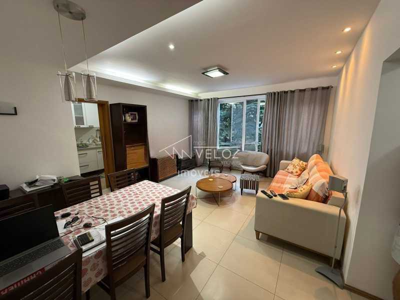 Apartamento, 3 quartos, 90 m² - Foto 8