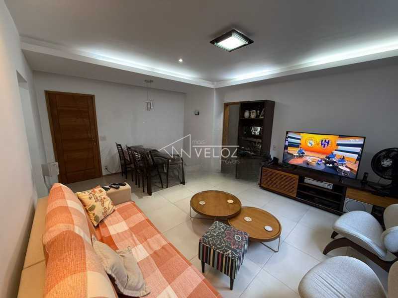 Apartamento, 3 quartos, 90 m² - Foto 20