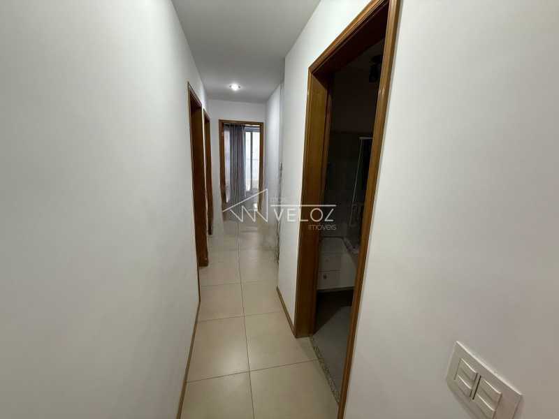 Apartamento, 3 quartos, 90 m² - Foto 23