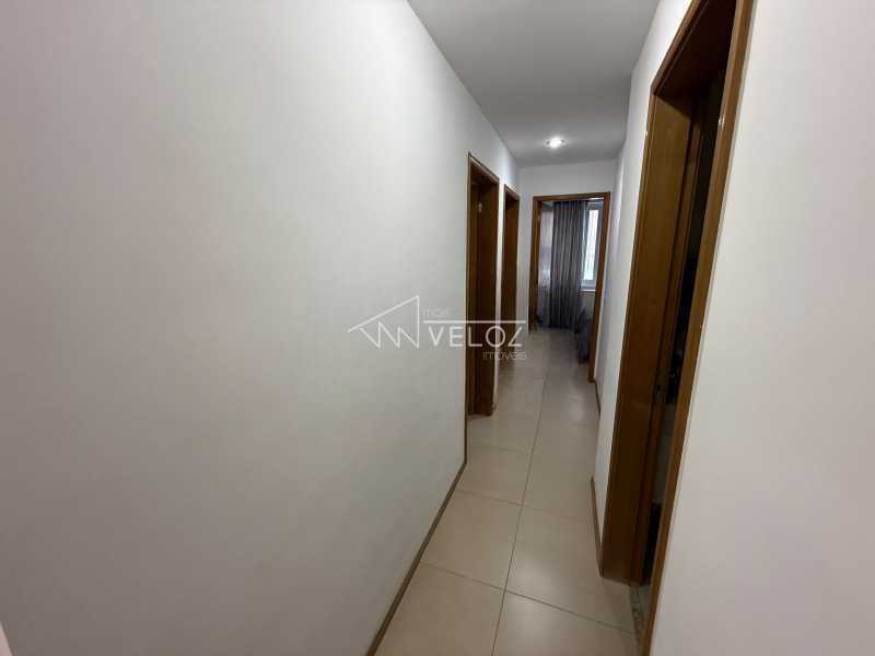 Apartamento, 3 quartos, 90 m² - Foto 7