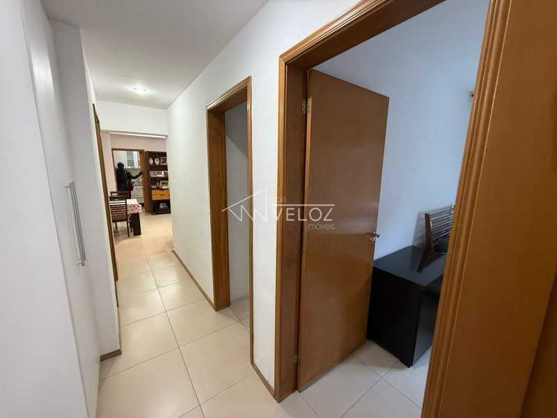 Apartamento, 3 quartos, 90 m² - Foto 3