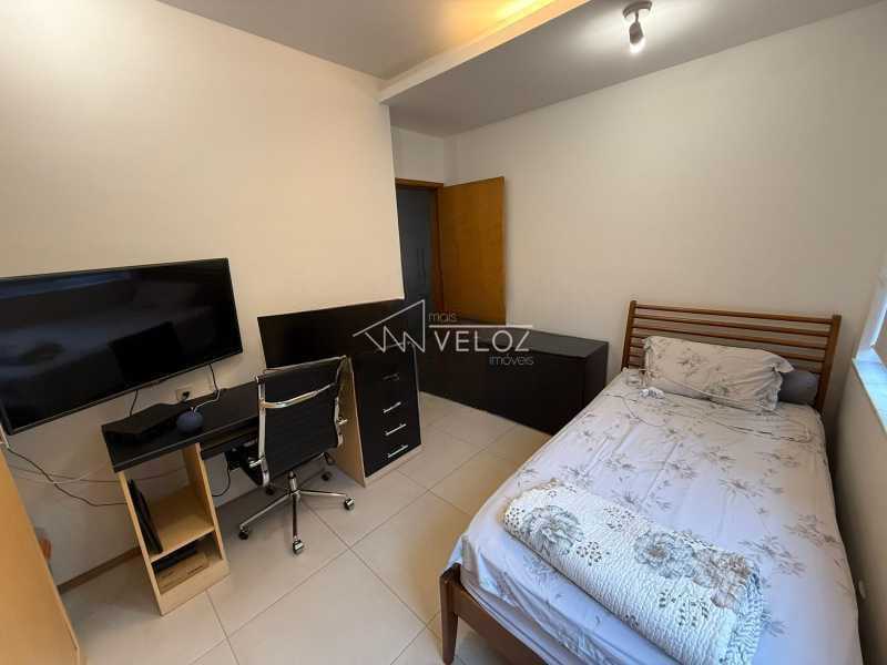 Apartamento, 3 quartos, 90 m² - Foto 14