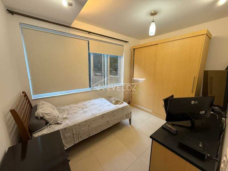 Apartamento, 3 quartos, 90 m² - Foto 22
