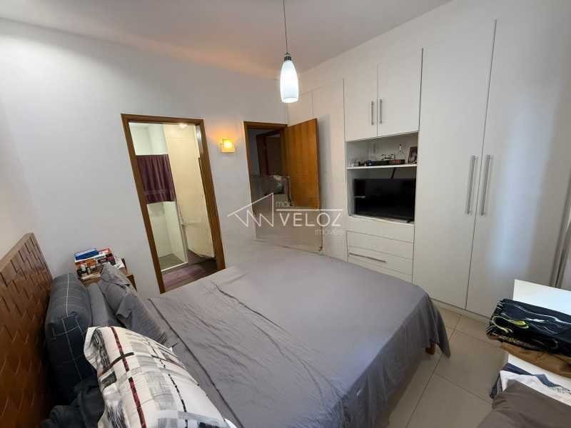Apartamento, 3 quartos, 90 m² - Foto 11