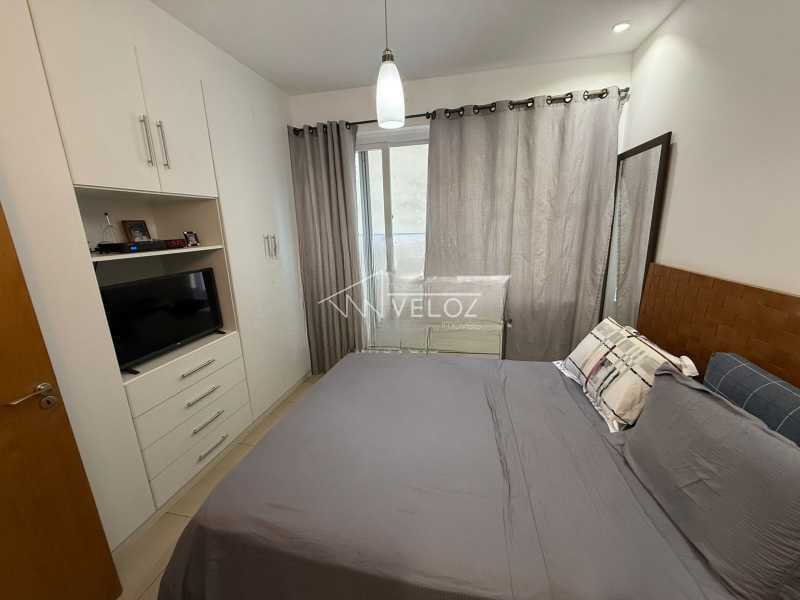 Apartamento, 3 quartos, 90 m² - Foto 15