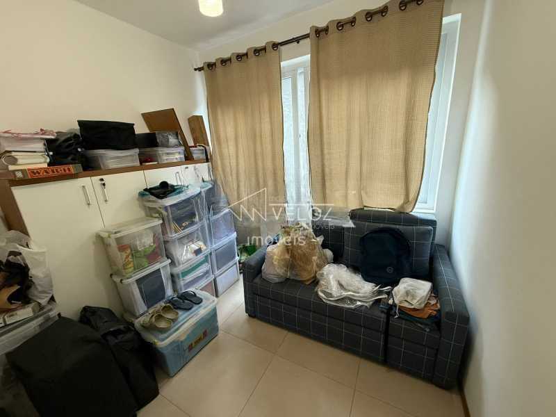 Apartamento, 3 quartos, 90 m² - Foto 1