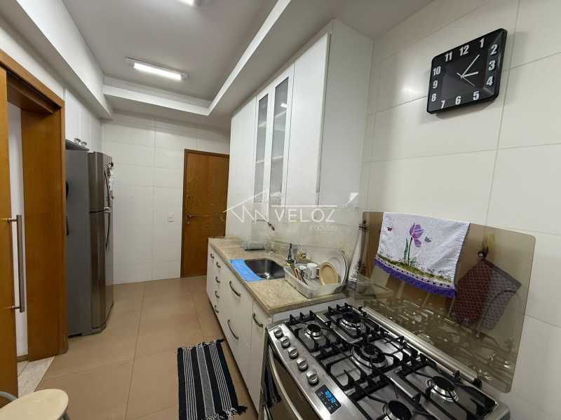Apartamento, 3 quartos, 90 m² - Foto 2