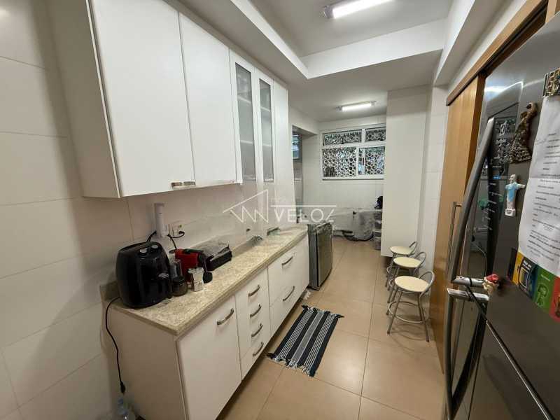 Apartamento, 3 quartos, 90 m² - Foto 12