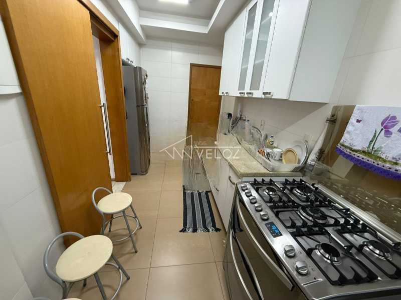 Apartamento, 3 quartos, 90 m² - Foto 6