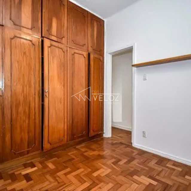 Apartamento à venda com 2 quartos, 61m² - Foto 4